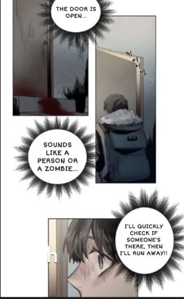 A Dead Crow