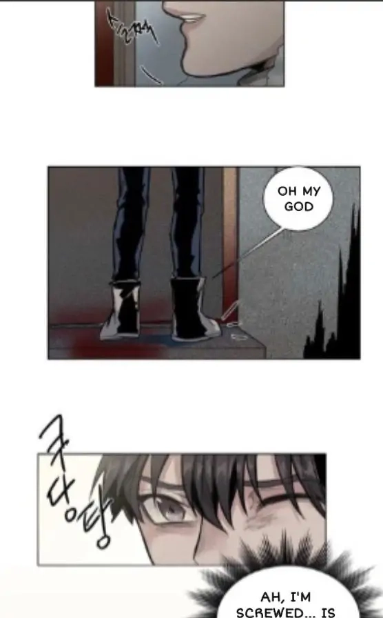 A Dead Crow