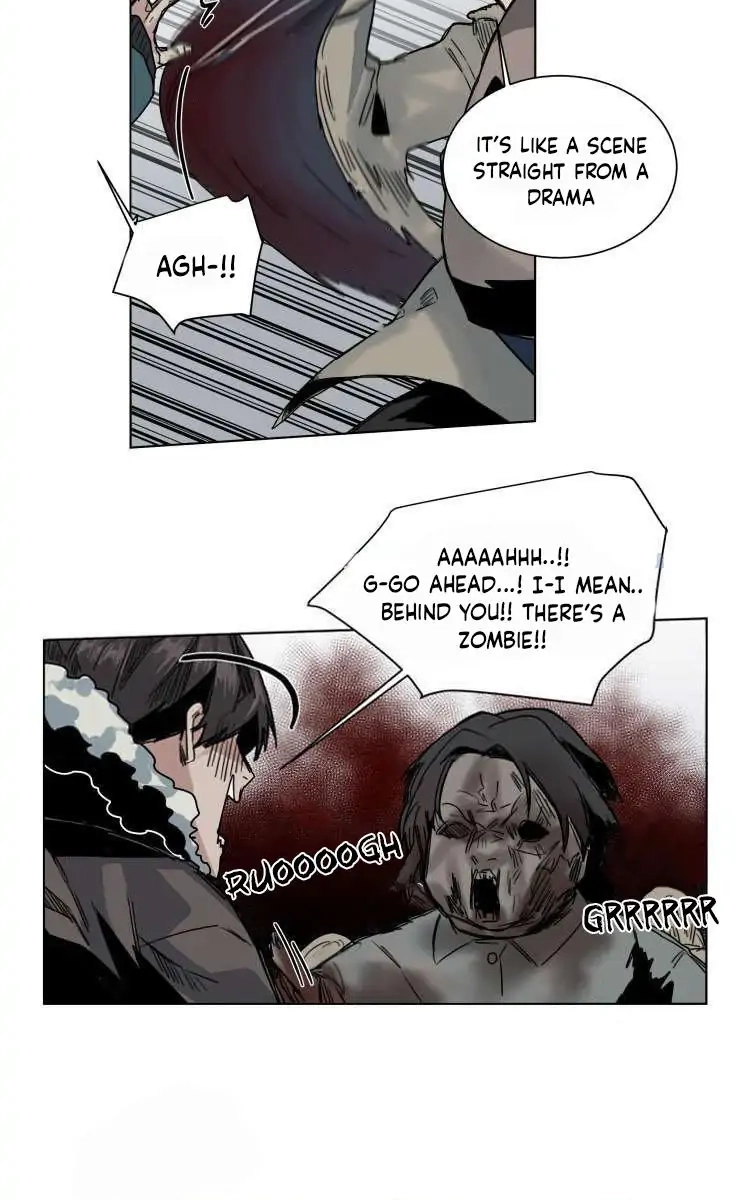 A Dead Crow