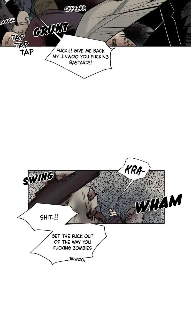 A Dead Crow