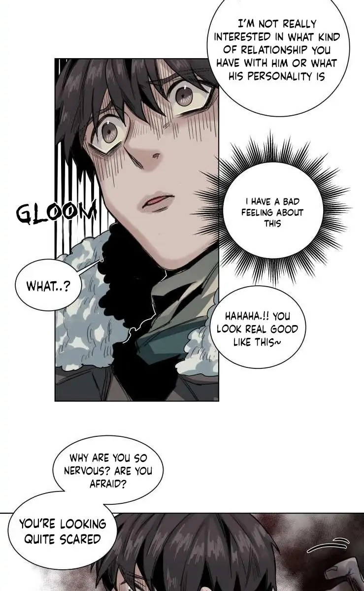 A Dead Crow