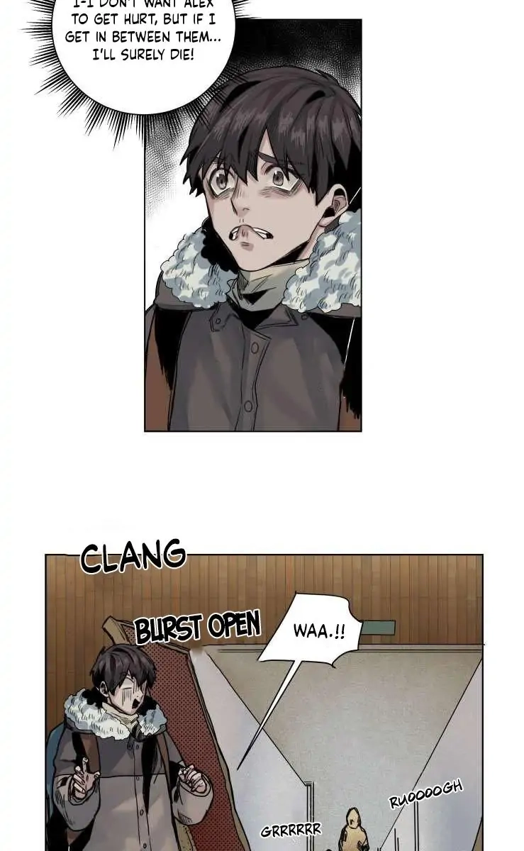 A Dead Crow
