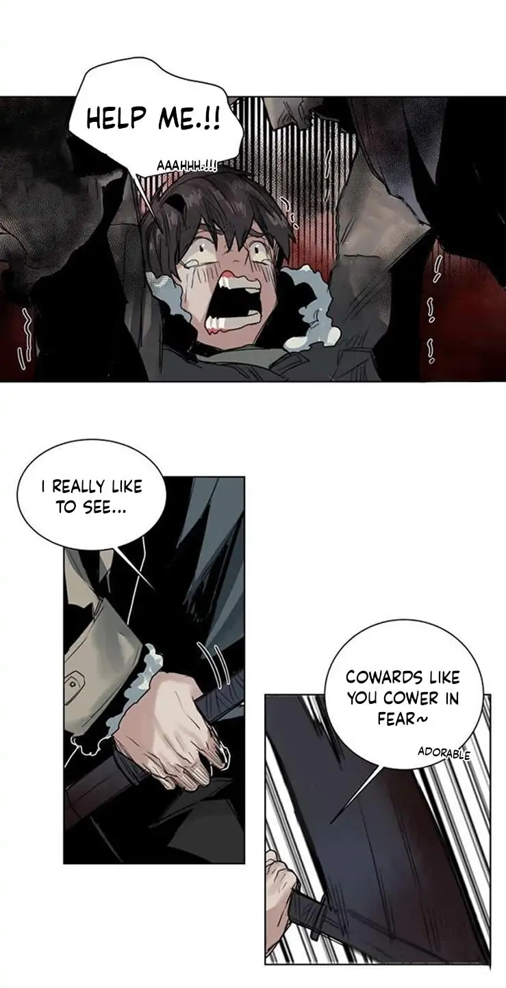 A Dead Crow