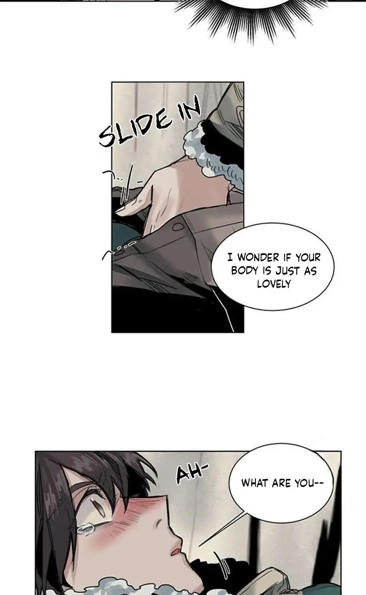 A Dead Crow