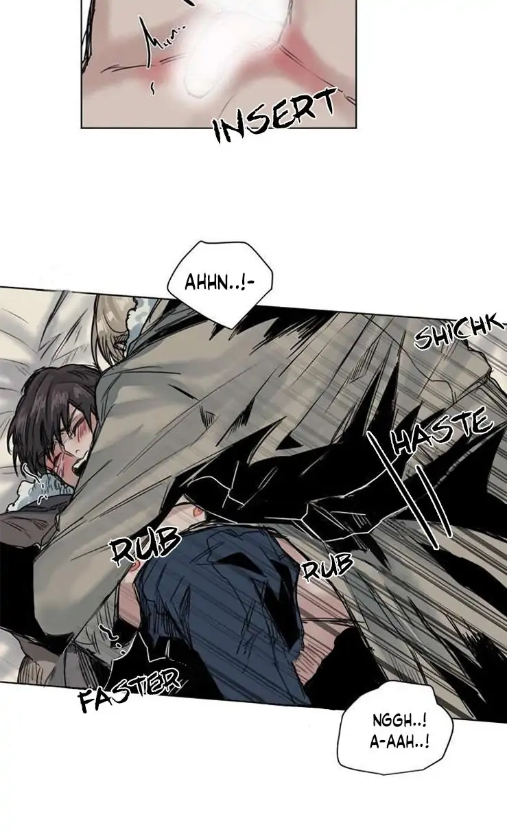 A Dead Crow