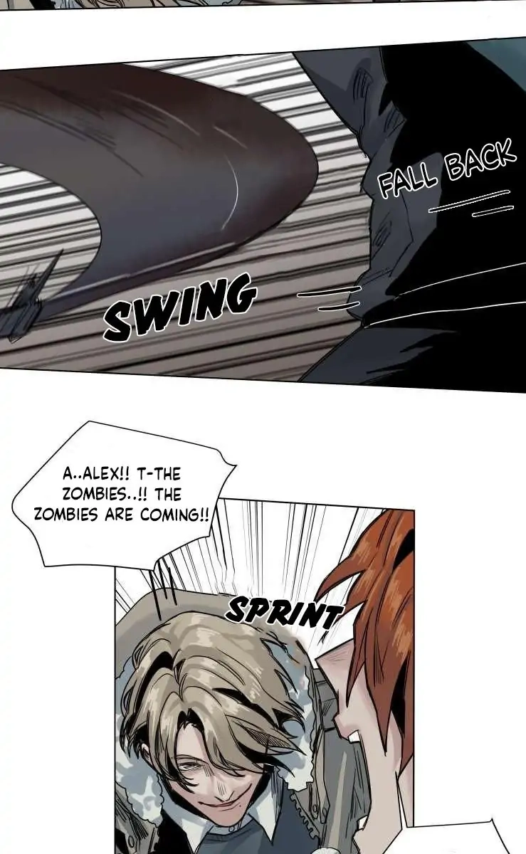 A Dead Crow