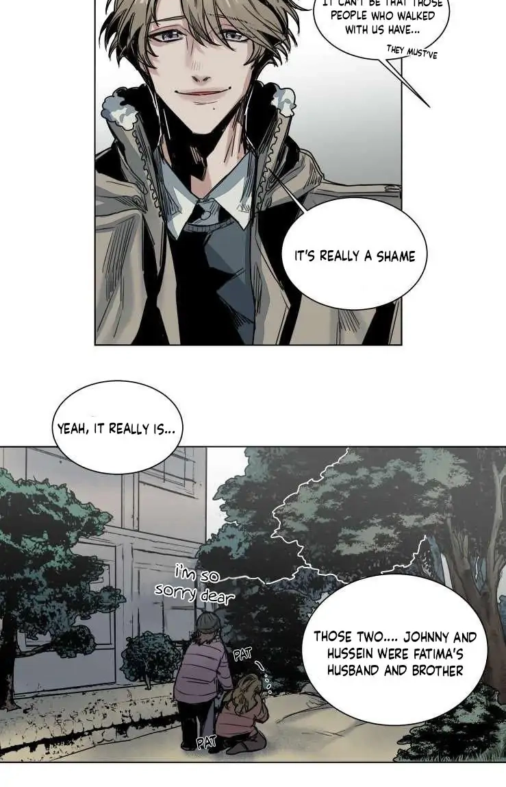 A Dead Crow