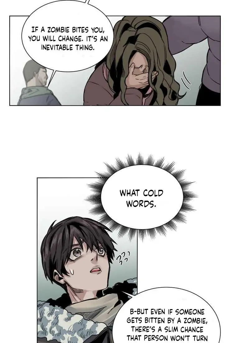 A Dead Crow
