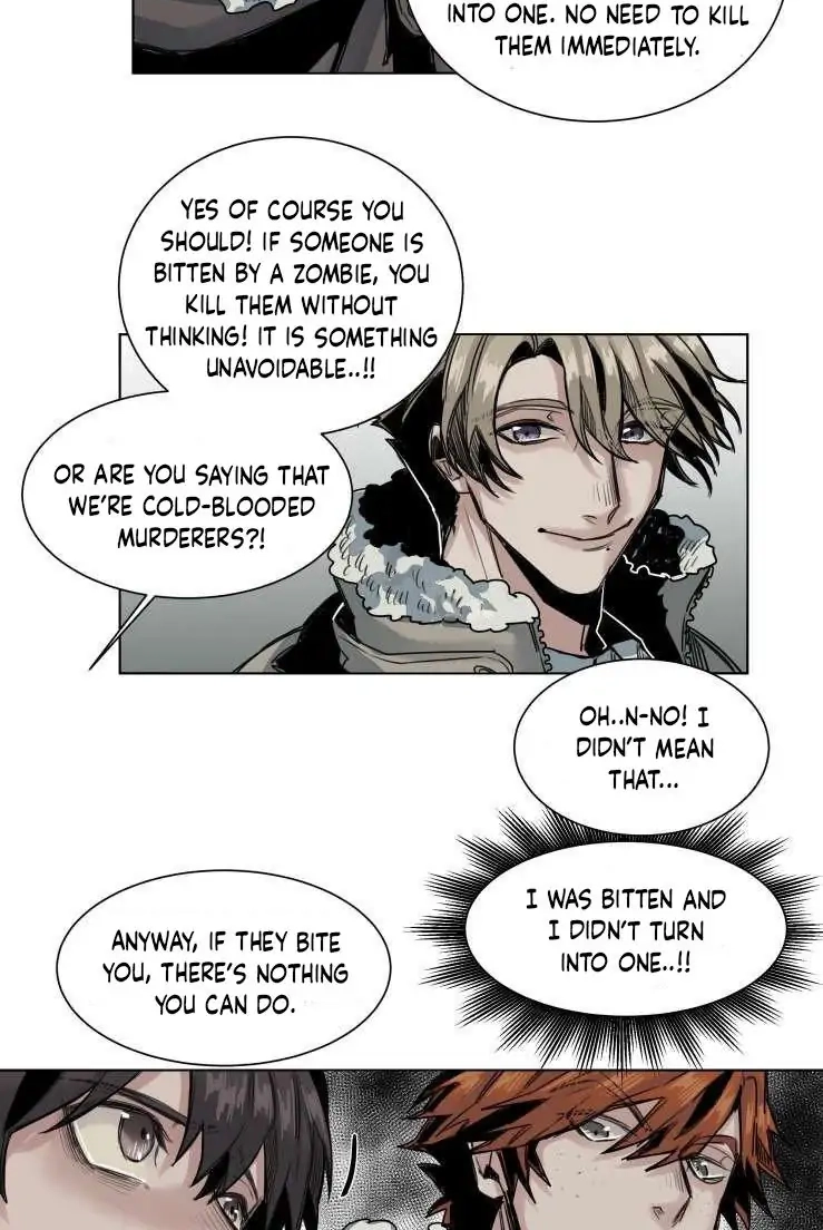 A Dead Crow