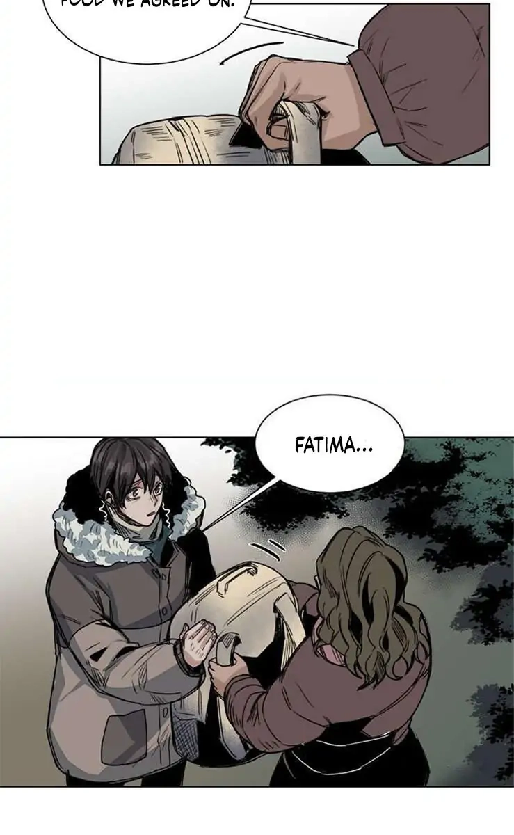 A Dead Crow