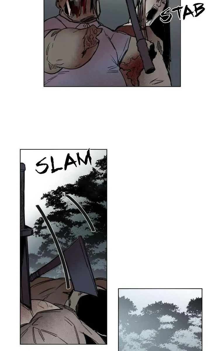 A Dead Crow
