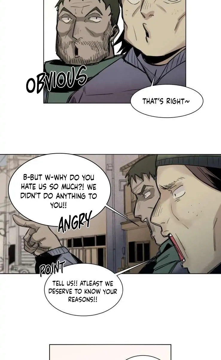 A Dead Crow
