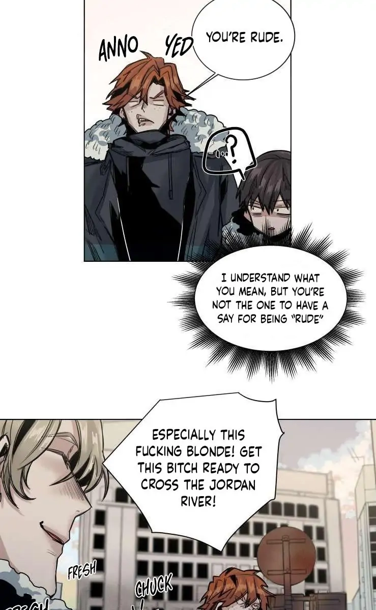 A Dead Crow