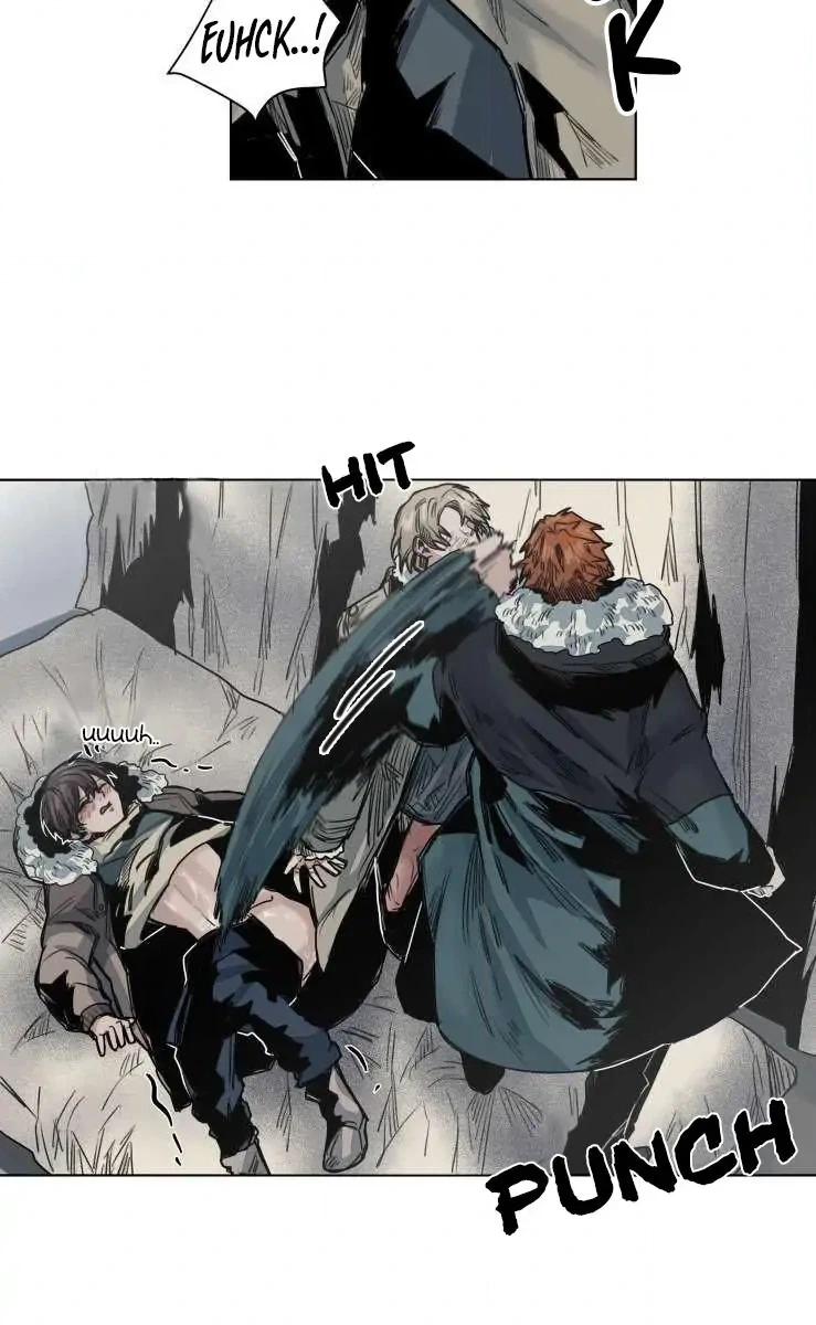 A Dead Crow
