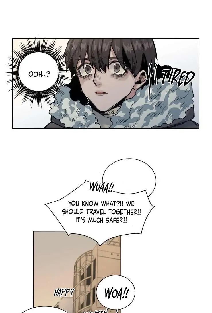 A Dead Crow
