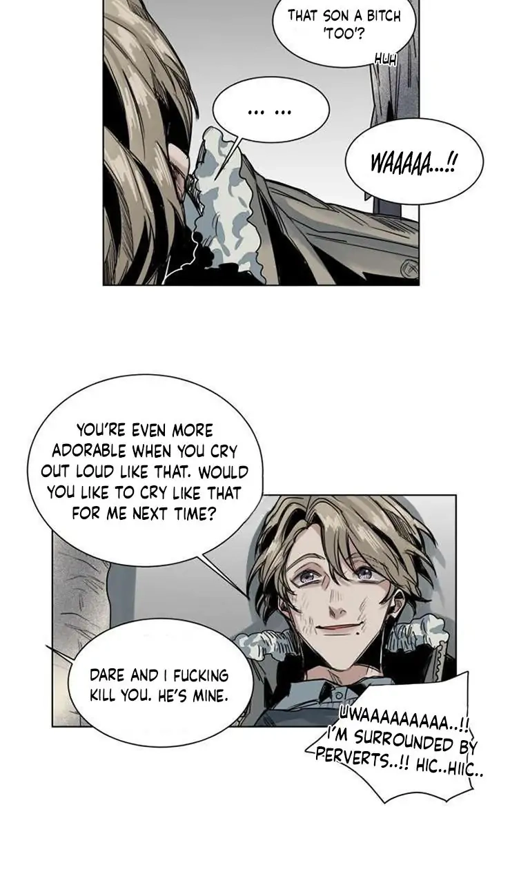 A Dead Crow