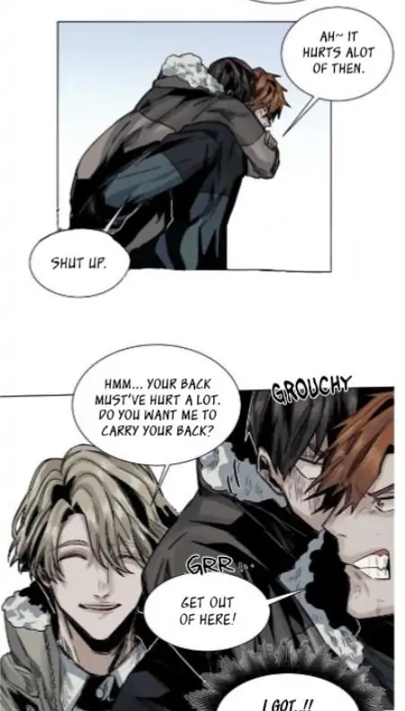 A Dead Crow
