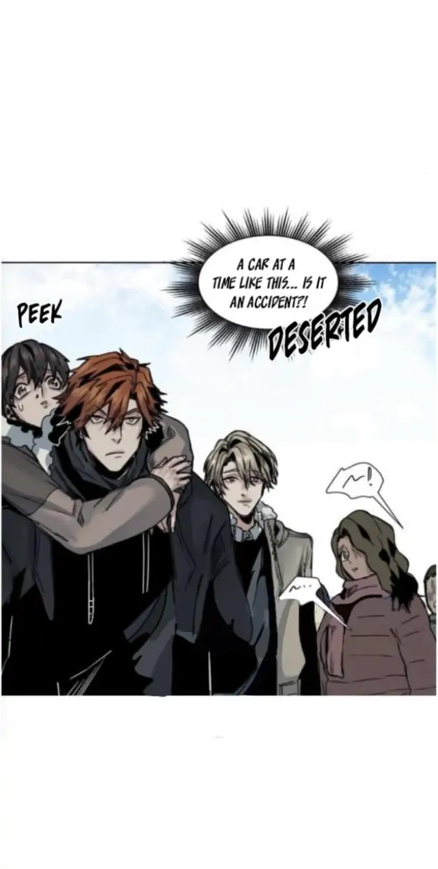 A Dead Crow