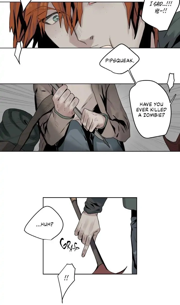 A Dead Crow