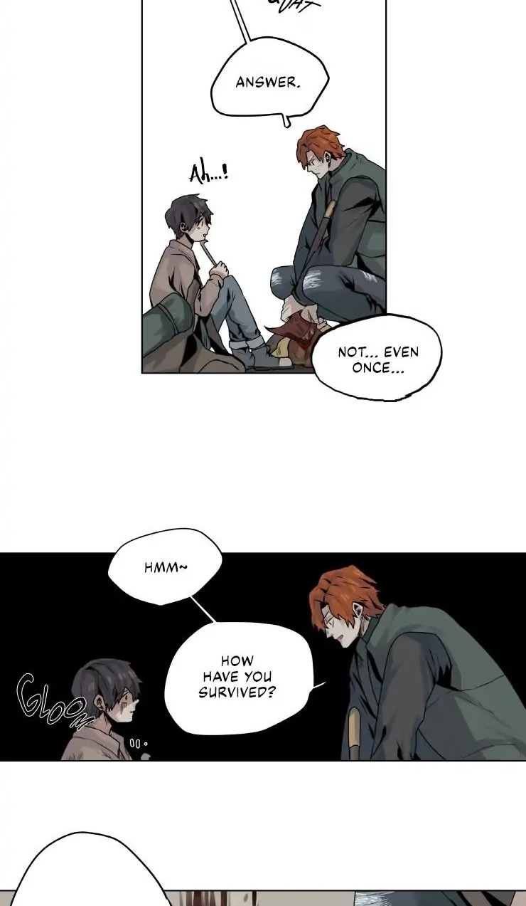 A Dead Crow