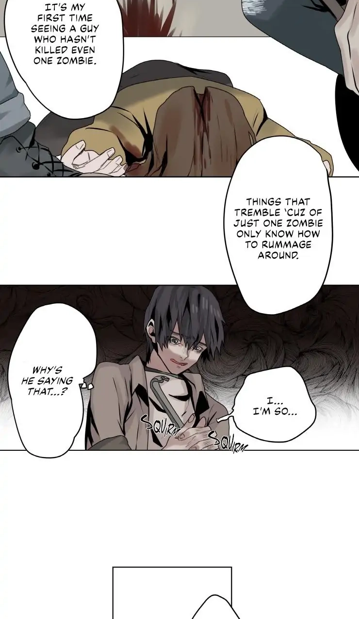 A Dead Crow