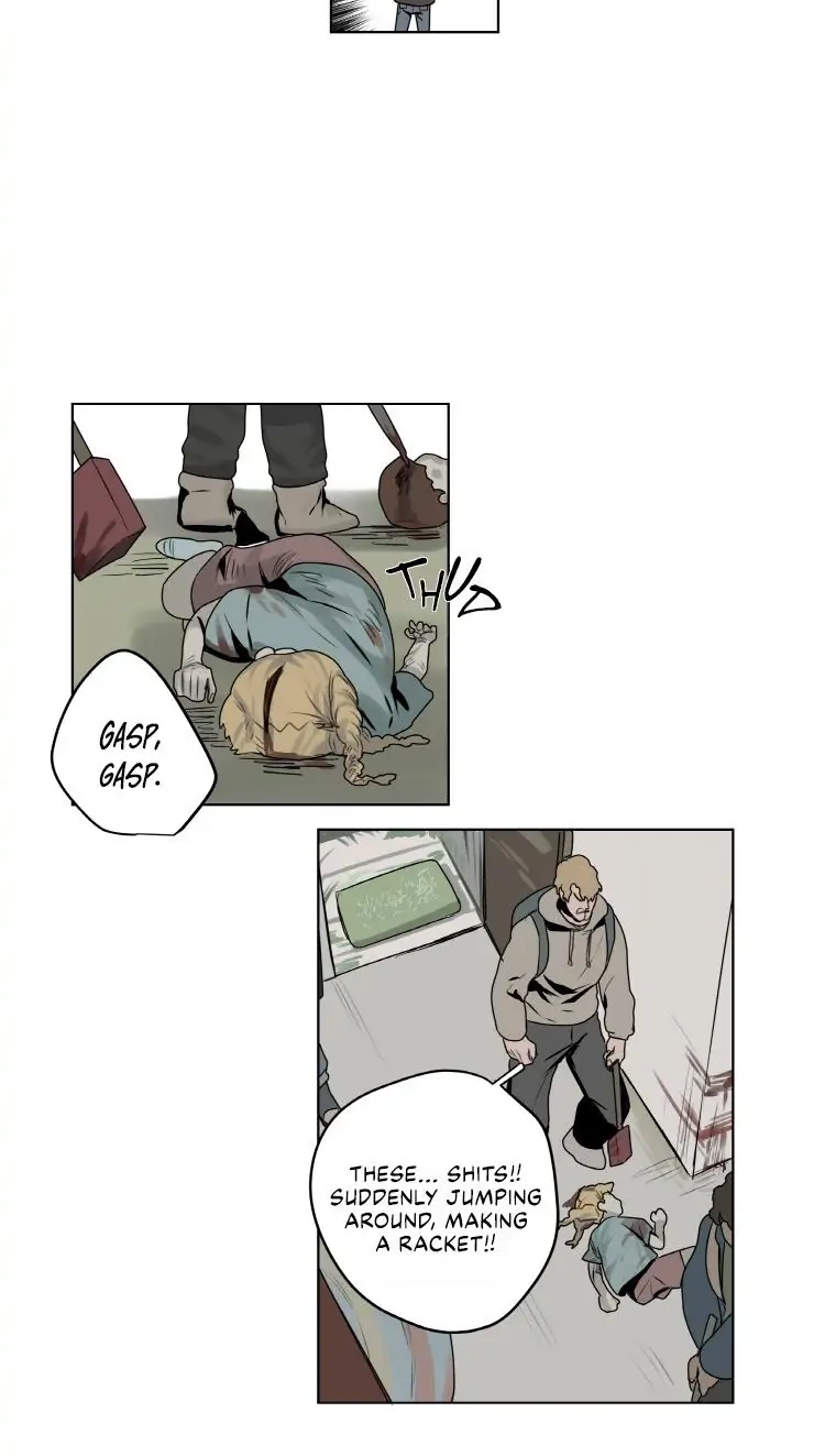 A Dead Crow