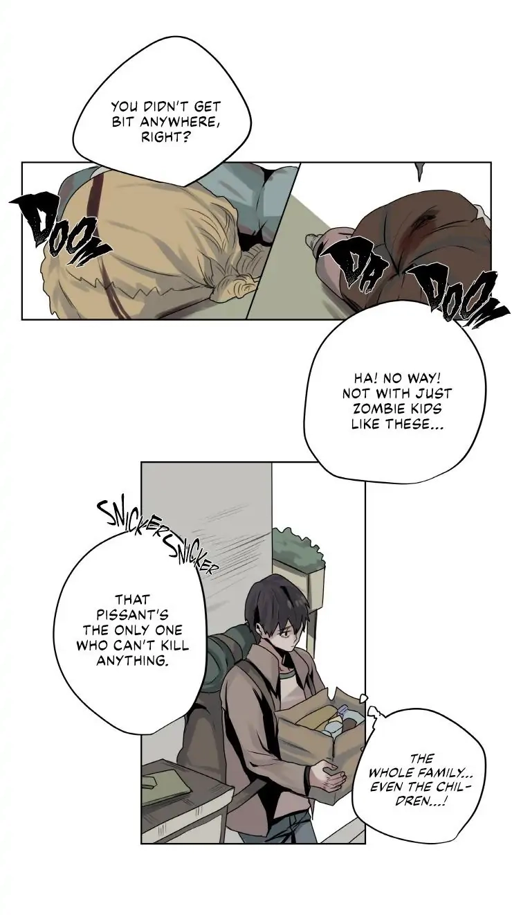 A Dead Crow