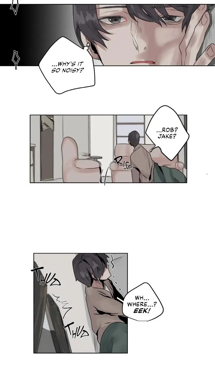 A Dead Crow
