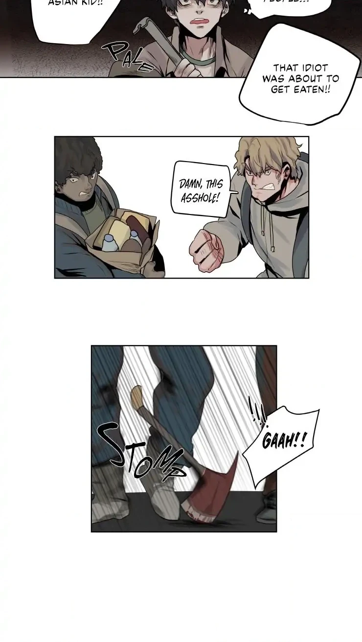 A Dead Crow