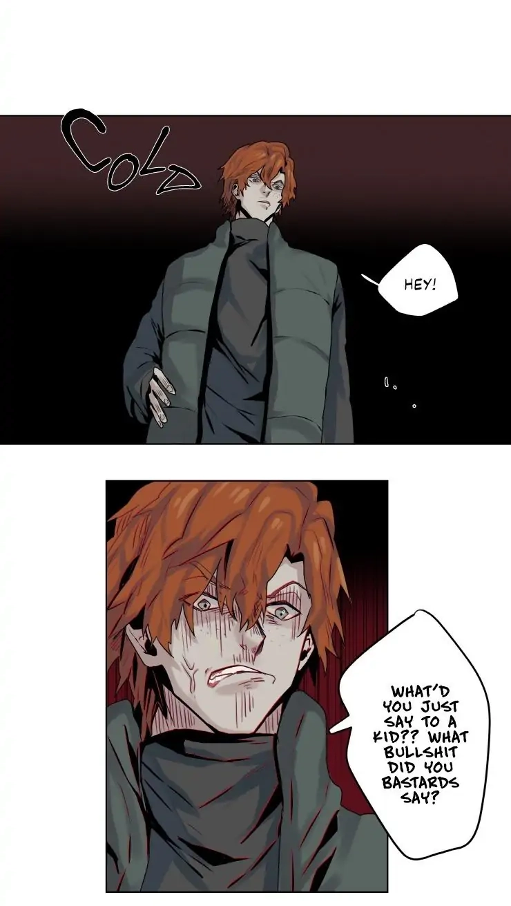 A Dead Crow