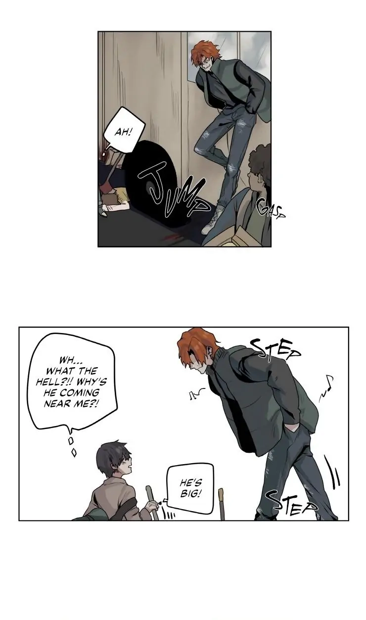 A Dead Crow