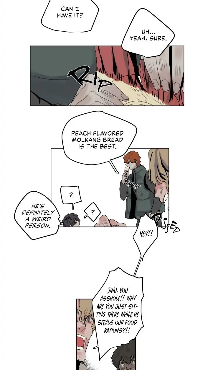 A Dead Crow