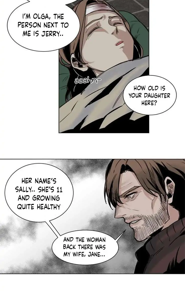 A Dead Crow