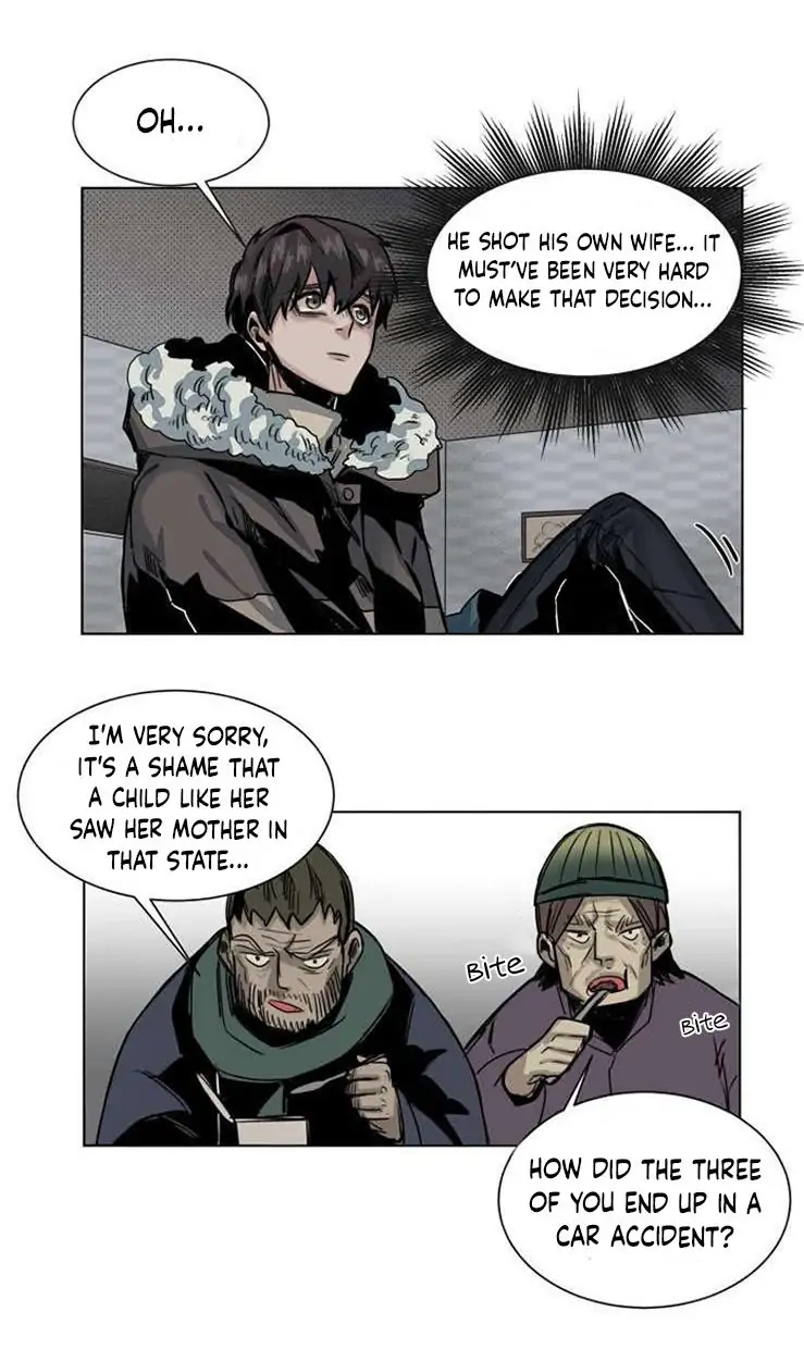 A Dead Crow