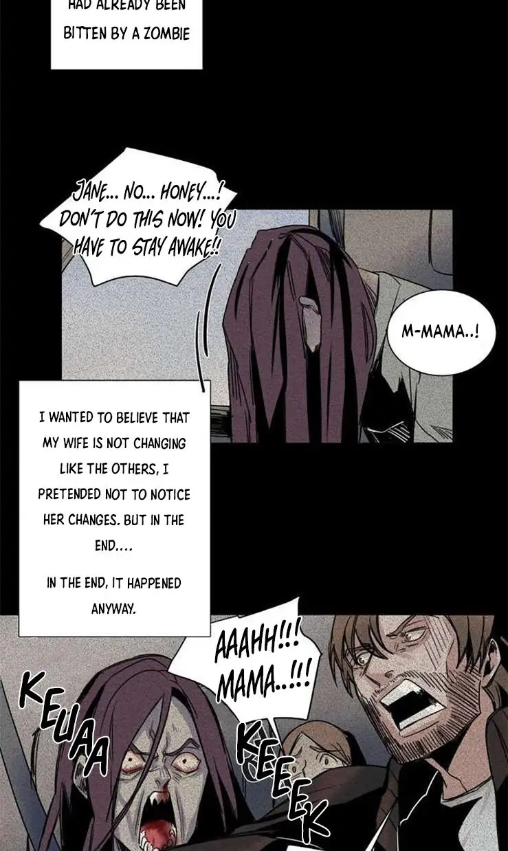 A Dead Crow