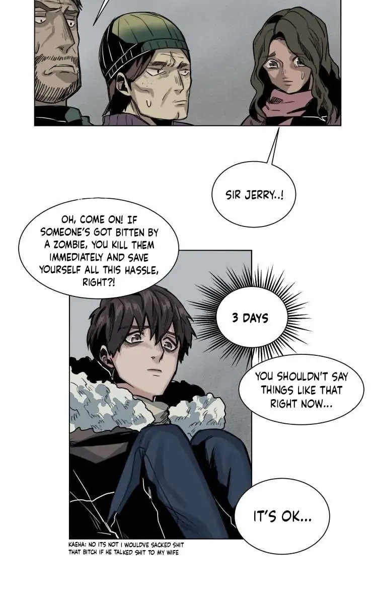 A Dead Crow
