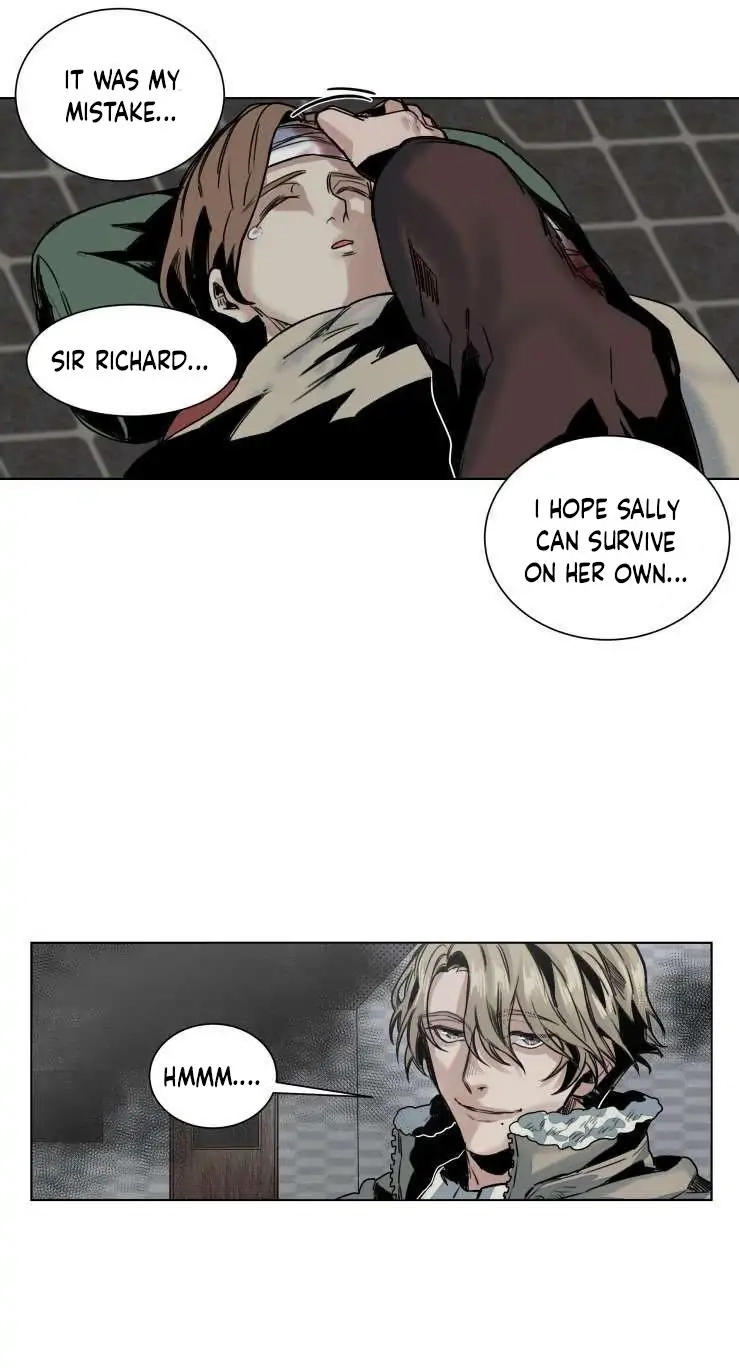 A Dead Crow