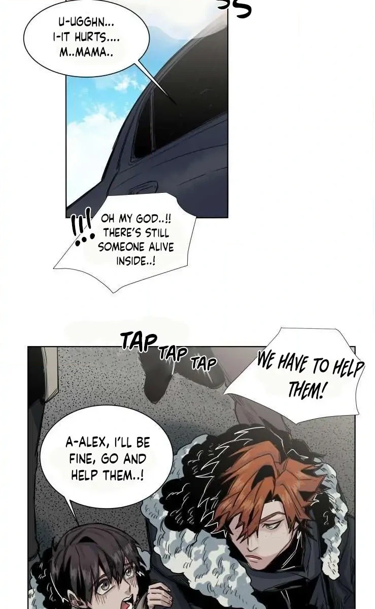 A Dead Crow
