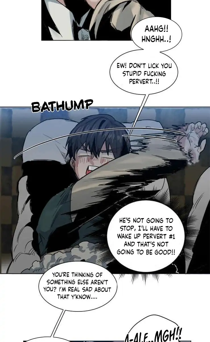 A Dead Crow