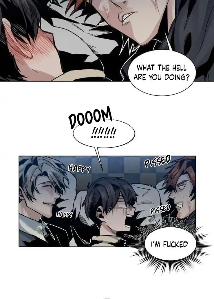 A Dead Crow