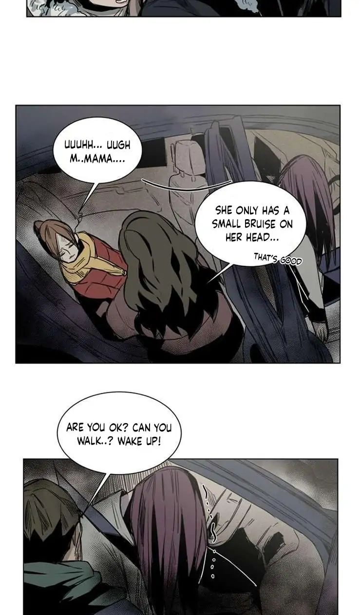 A Dead Crow