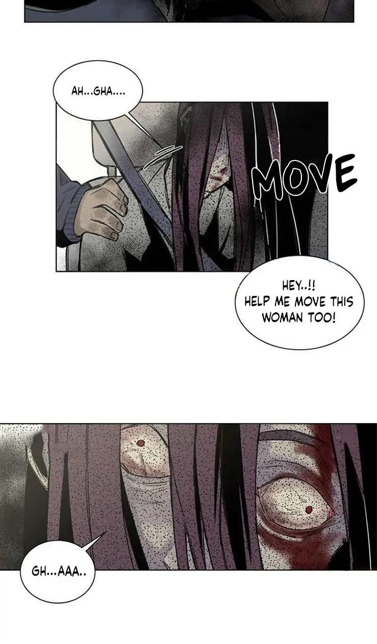 A Dead Crow