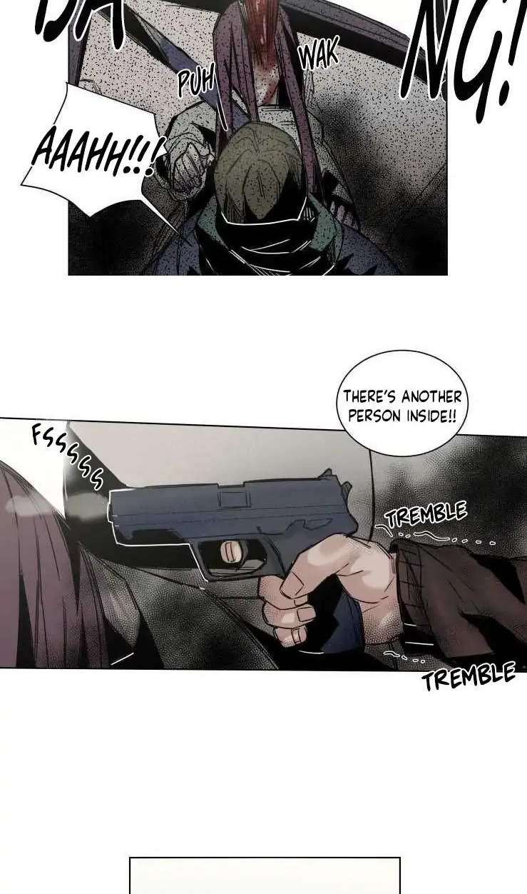 A Dead Crow