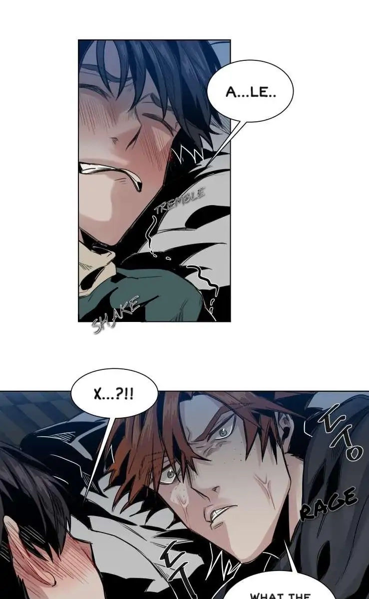A Dead Crow