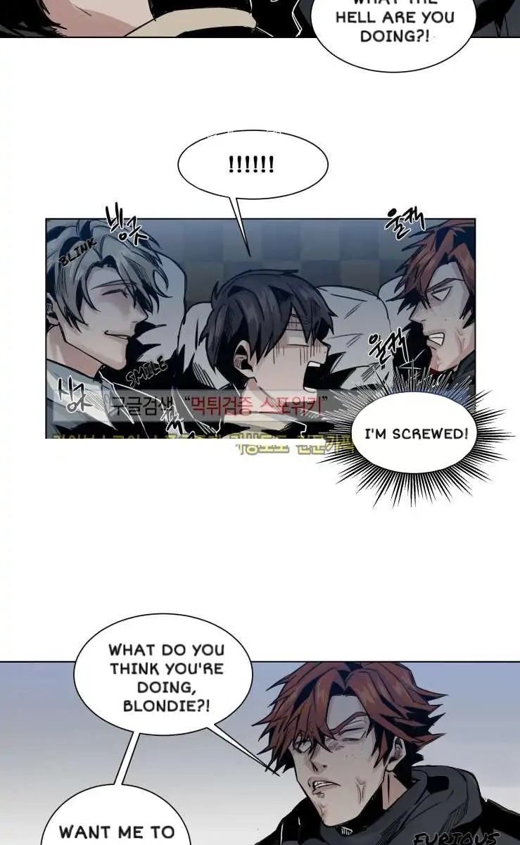 A Dead Crow