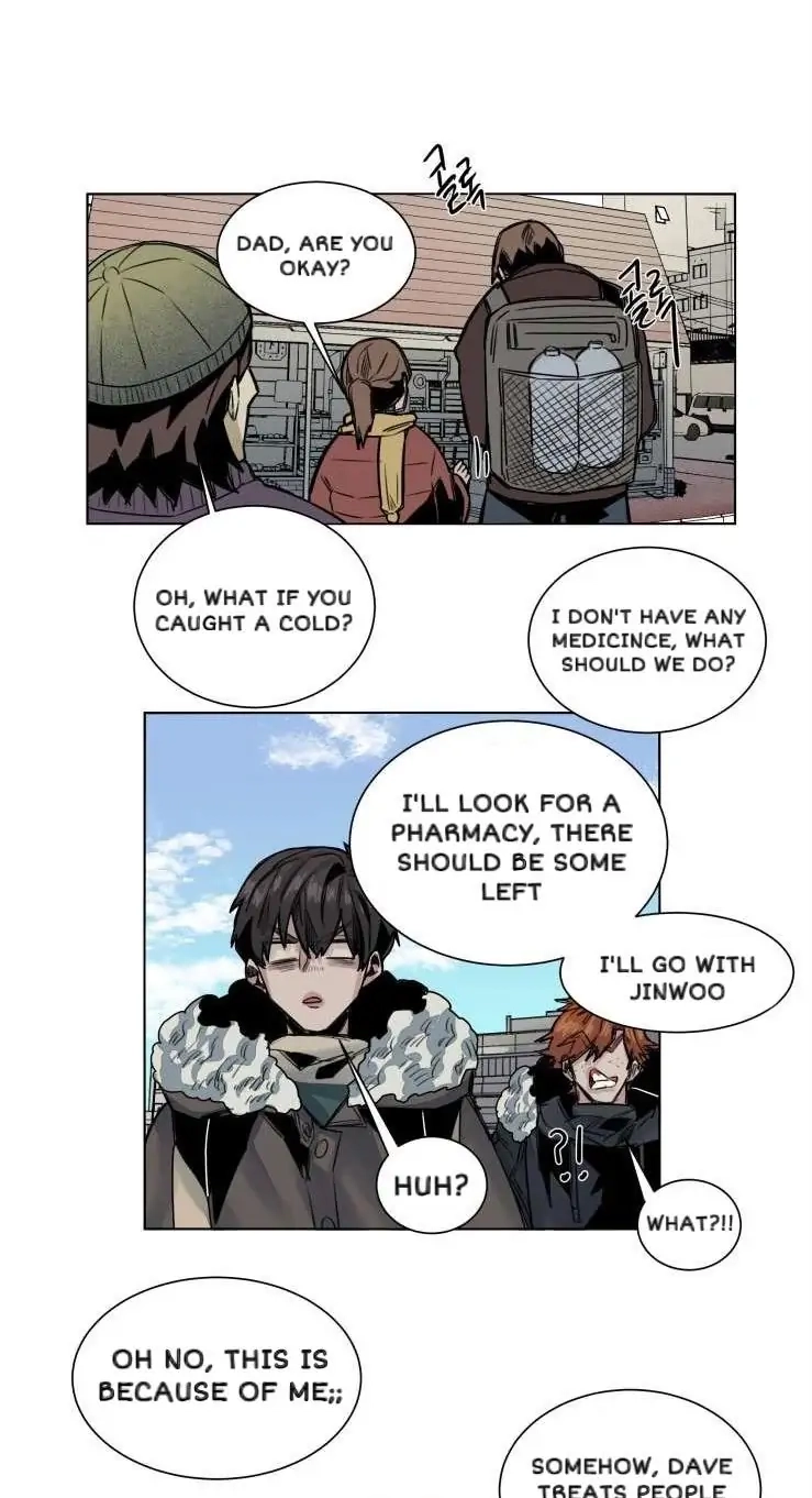 A Dead Crow