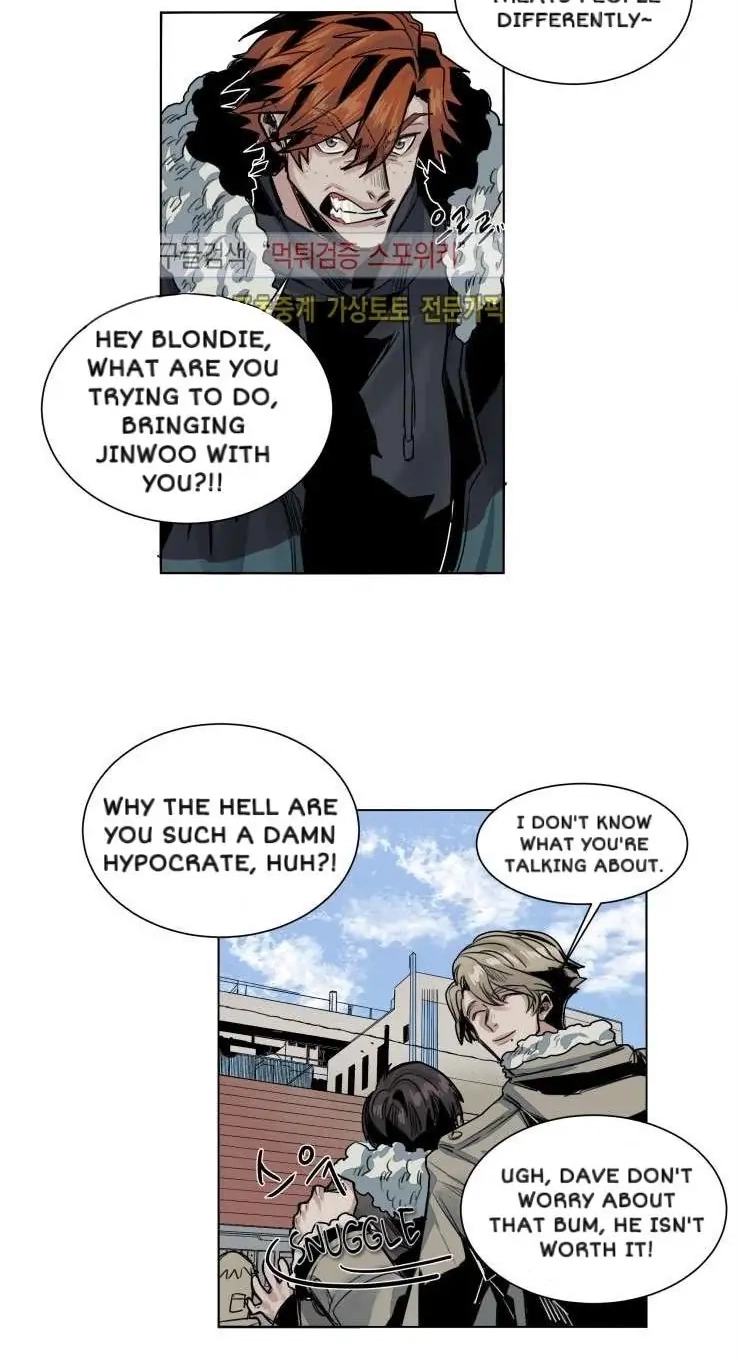 A Dead Crow
