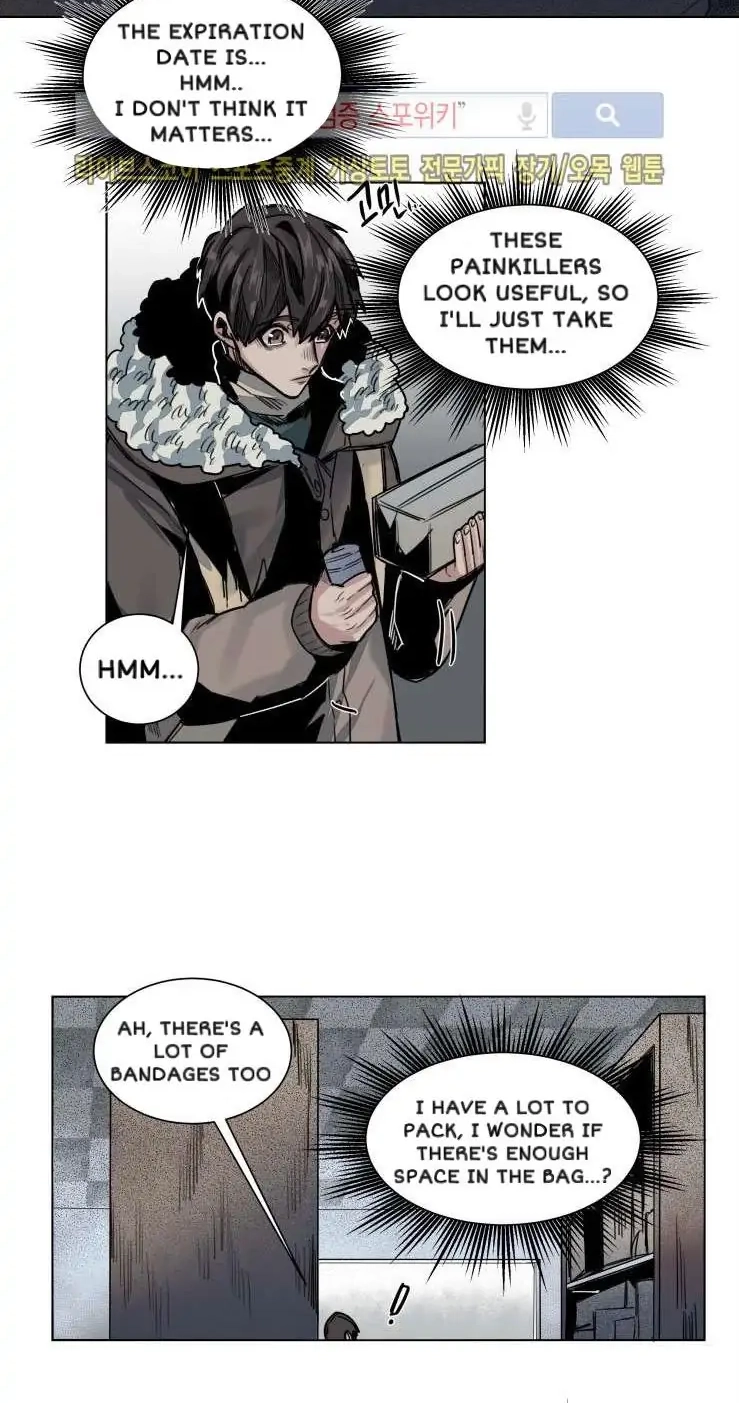 A Dead Crow