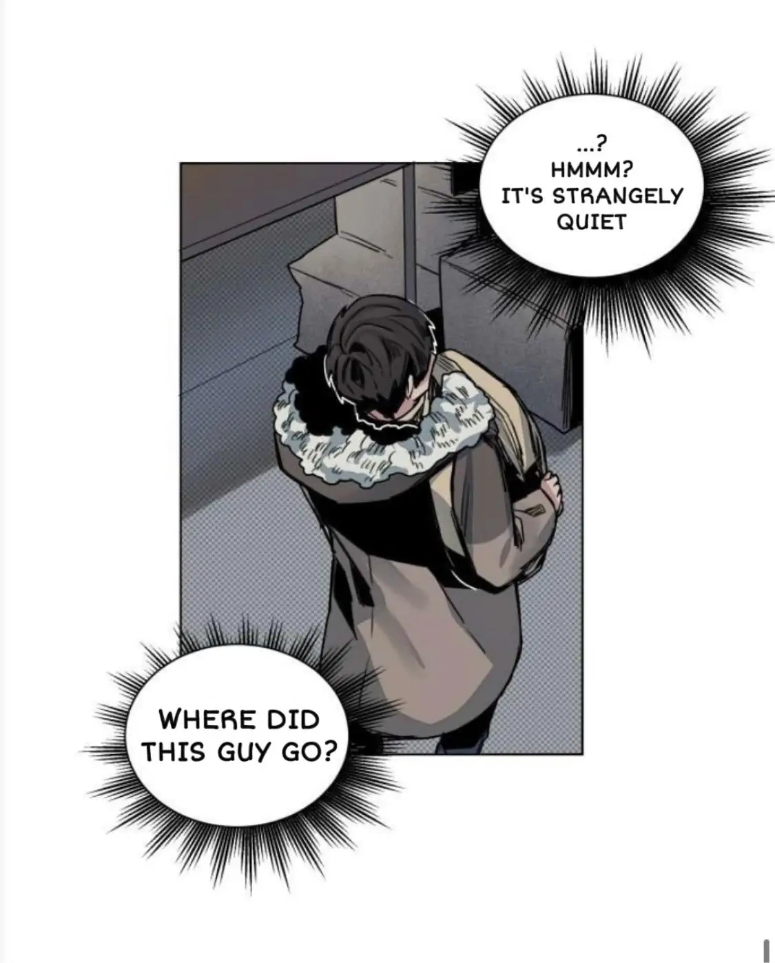 A Dead Crow