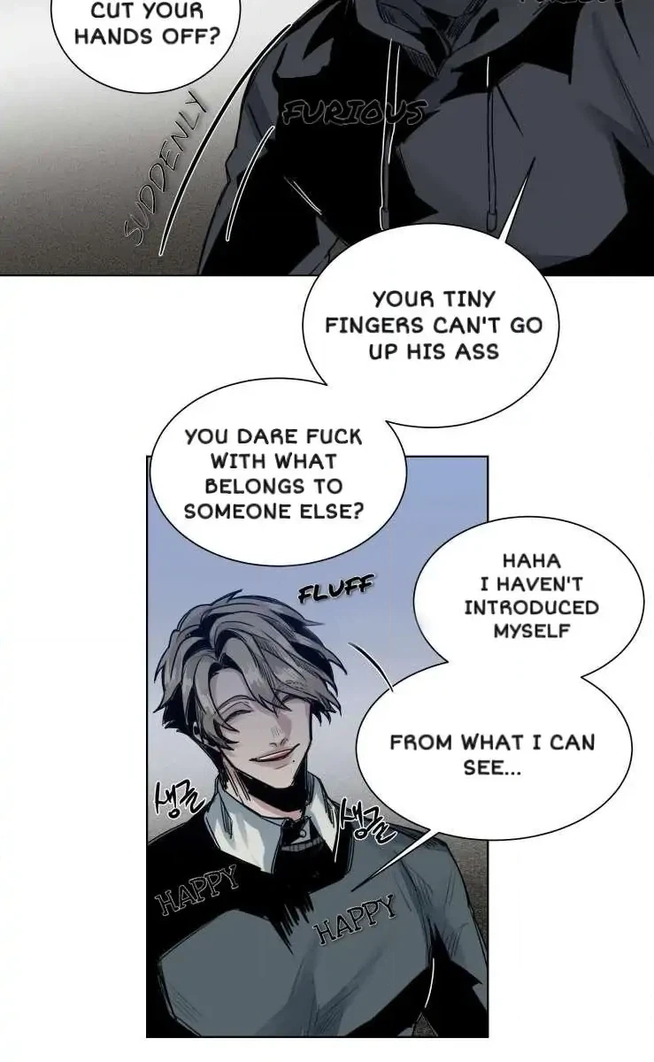A Dead Crow